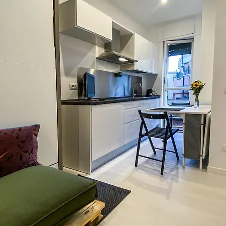 Invatican Oda ve Kahvaltı 4*
