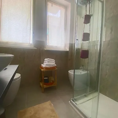 Invatican Bed & Breakfast