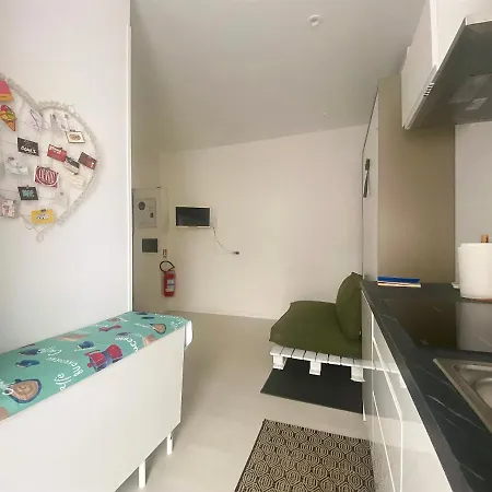 Invatican Bed & Breakfast Rom