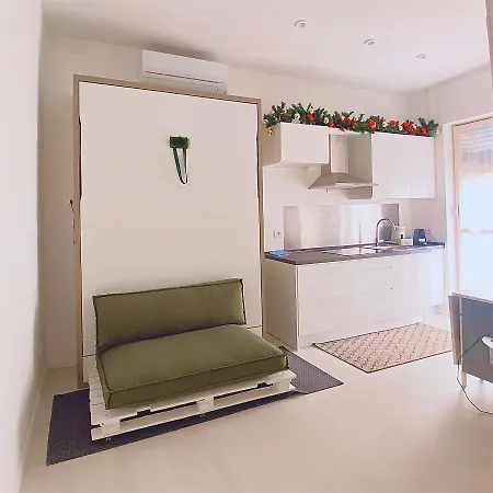 Invatican فندق مبيت وإفطار