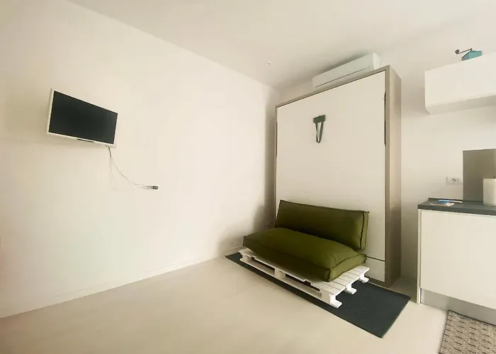 Invatican Frühstückspension