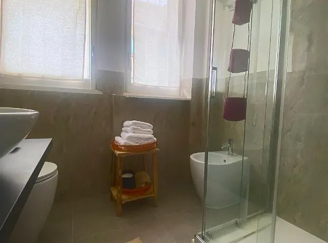 Invatican Bed & Breakfast