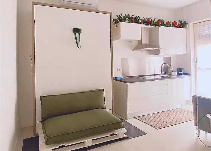 Invatican Bed & Breakfast