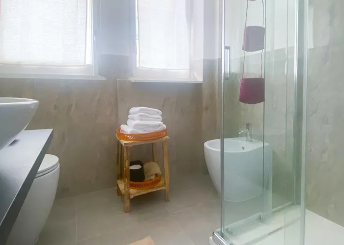 Invatican Frühstückspension 4*