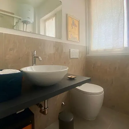 Invatican Bed & Breakfast 4*