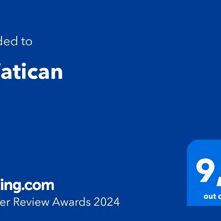 Invatican 4*