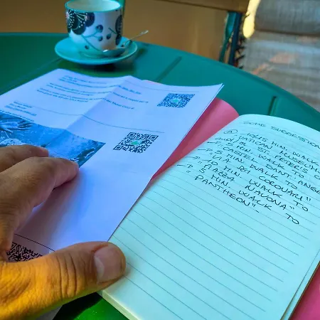 Invatican 住宿加早餐酒店 罗马