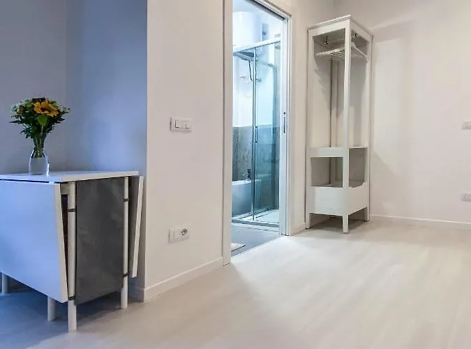 Invatican 住宿加早餐酒店 罗马